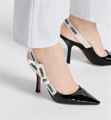 dior pump dupe|dior j'adior dupe.